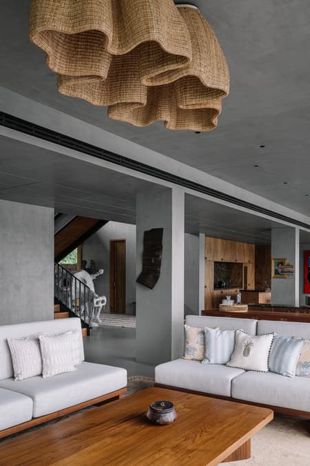 Salt Pan House